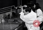 Image of Oak Ridge National Laboratory creating plutonium from uranium Oak Ridge Tennessee, 1946, second 6 stock footage video 65675035852