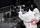 Image of Oak Ridge National Laboratory creating plutonium from uranium Oak Ridge Tennessee, 1946, second 7 stock footage video 65675035852
