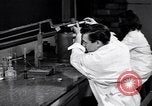 Image of Oak Ridge National Laboratory creating plutonium from uranium Oak Ridge Tennessee, 1946, second 8 stock footage video 65675035852