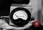 Image of Oak Ridge National Laboratory creating plutonium from uranium Oak Ridge Tennessee, 1946, second 9 stock footage video 65675035852