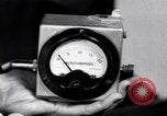 Image of Oak Ridge National Laboratory creating plutonium from uranium Oak Ridge Tennessee, 1946, second 10 stock footage video 65675035852