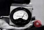 Image of Oak Ridge National Laboratory creating plutonium from uranium Oak Ridge Tennessee, 1946, second 12 stock footage video 65675035852