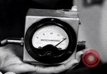 Image of Oak Ridge National Laboratory creating plutonium from uranium Oak Ridge Tennessee, 1946, second 15 stock footage video 65675035852