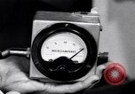 Image of Oak Ridge National Laboratory creating plutonium from uranium Oak Ridge Tennessee, 1946, second 16 stock footage video 65675035852