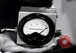 Image of Oak Ridge National Laboratory creating plutonium from uranium Oak Ridge Tennessee, 1946, second 17 stock footage video 65675035852