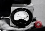 Image of Oak Ridge National Laboratory creating plutonium from uranium Oak Ridge Tennessee, 1946, second 18 stock footage video 65675035852