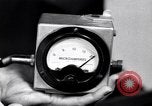 Image of Oak Ridge National Laboratory creating plutonium from uranium Oak Ridge Tennessee, 1946, second 19 stock footage video 65675035852