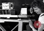 Image of Oak Ridge National Laboratory creating plutonium from uranium Oak Ridge Tennessee, 1946, second 20 stock footage video 65675035852