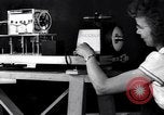 Image of Oak Ridge National Laboratory creating plutonium from uranium Oak Ridge Tennessee, 1946, second 21 stock footage video 65675035852