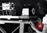 Image of Oak Ridge National Laboratory creating plutonium from uranium Oak Ridge Tennessee, 1946, second 22 stock footage video 65675035852