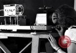 Image of Oak Ridge National Laboratory creating plutonium from uranium Oak Ridge Tennessee, 1946, second 23 stock footage video 65675035852