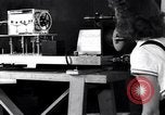 Image of Oak Ridge National Laboratory creating plutonium from uranium Oak Ridge Tennessee, 1946, second 29 stock footage video 65675035852