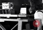 Image of Oak Ridge National Laboratory creating plutonium from uranium Oak Ridge Tennessee, 1946, second 30 stock footage video 65675035852