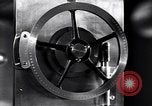 Image of Oak Ridge National Laboratory creating plutonium from uranium Oak Ridge Tennessee, 1946, second 32 stock footage video 65675035852