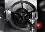 Image of Oak Ridge National Laboratory creating plutonium from uranium Oak Ridge Tennessee, 1946, second 34 stock footage video 65675035852