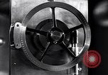 Image of Oak Ridge National Laboratory creating plutonium from uranium Oak Ridge Tennessee, 1946, second 35 stock footage video 65675035852