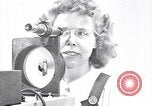 Image of Oak Ridge National Laboratory creating plutonium from uranium Oak Ridge Tennessee, 1946, second 36 stock footage video 65675035852