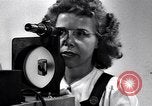 Image of Oak Ridge National Laboratory creating plutonium from uranium Oak Ridge Tennessee, 1946, second 37 stock footage video 65675035852