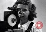 Image of Oak Ridge National Laboratory creating plutonium from uranium Oak Ridge Tennessee, 1946, second 38 stock footage video 65675035852