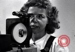Image of Oak Ridge National Laboratory creating plutonium from uranium Oak Ridge Tennessee, 1946, second 41 stock footage video 65675035852