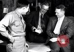 Image of Oak Ridge National Laboratory creating plutonium from uranium Oak Ridge Tennessee, 1946, second 48 stock footage video 65675035852
