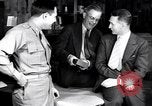 Image of Oak Ridge National Laboratory creating plutonium from uranium Oak Ridge Tennessee, 1946, second 49 stock footage video 65675035852