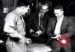 Image of Oak Ridge National Laboratory creating plutonium from uranium Oak Ridge Tennessee, 1946, second 51 stock footage video 65675035852