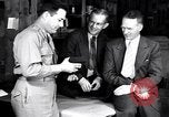 Image of Oak Ridge National Laboratory creating plutonium from uranium Oak Ridge Tennessee, 1946, second 54 stock footage video 65675035852