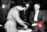 Image of Oak Ridge National Laboratory creating plutonium from uranium Oak Ridge Tennessee, 1946, second 58 stock footage video 65675035852