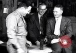 Image of Oak Ridge National Laboratory creating plutonium from uranium Oak Ridge Tennessee, 1946, second 59 stock footage video 65675035852