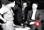 Image of Oak Ridge National Laboratory creating plutonium from uranium Oak Ridge Tennessee, 1946, second 60 stock footage video 65675035852