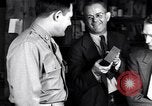 Image of Oak Ridge National Laboratory creating plutonium from uranium Oak Ridge Tennessee, 1946, second 61 stock footage video 65675035852