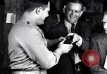 Image of Oak Ridge National Laboratory creating plutonium from uranium Oak Ridge Tennessee, 1946, second 62 stock footage video 65675035852