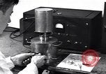 Standbild Techniker und Ausrüstung Oak Ridge Tennessee, 1946, aus Sekunde 3 historischem Filmmaterial Videoclip 65675035853