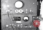 Standbild Techniker und Ausrüstung Oak Ridge Tennessee, 1946, aus Sekunde 39 historischem Filmmaterial Videoclip 65675035853