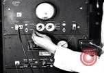 Standbild Techniker und Ausrüstung Oak Ridge Tennessee, 1946, aus Sekunde 44 historischem Filmmaterial Videoclip 65675035853