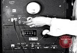 Standbild Techniker und Ausrüstung Oak Ridge Tennessee, 1946, aus Sekunde 47 historischem Filmmaterial Videoclip 65675035853