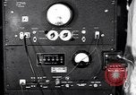 Standbild Techniker und Ausrüstung Oak Ridge Tennessee, 1946, aus Sekunde 50 historischem Filmmaterial Videoclip 65675035853