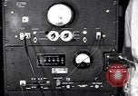 Standbild Techniker und Ausrüstung Oak Ridge Tennessee, 1946, aus Sekunde 52 historischem Filmmaterial Videoclip 65675035853