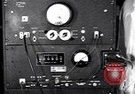 Standbild Techniker und Ausrüstung Oak Ridge Tennessee, 1946, aus Sekunde 54 historischem Filmmaterial Videoclip 65675035853