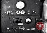 Standbild Techniker und Ausrüstung Oak Ridge Tennessee, 1946, aus Sekunde 55 historischem Filmmaterial Videoclip 65675035853