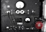 Standbild Techniker und Ausrüstung Oak Ridge Tennessee, 1946, aus Sekunde 57 historischem Filmmaterial Videoclip 65675035853