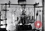 Image of testing of nuclear material at Oak Ridge Oak Ridge Tennessee, 1946, second 3 stock footage video 65675035854