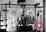 Image of testing of nuclear material at Oak Ridge Oak Ridge Tennessee, 1946, second 4 stock footage video 65675035854