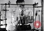 Image of testing of nuclear material at Oak Ridge Oak Ridge Tennessee, 1946, second 5 stock footage video 65675035854