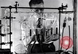 Image of testing of nuclear material at Oak Ridge Oak Ridge Tennessee, 1946, second 6 stock footage video 65675035854