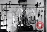 Image of testing of nuclear material at Oak Ridge Oak Ridge Tennessee, 1946, second 8 stock footage video 65675035854