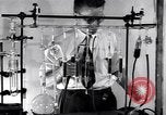 Image of testing of nuclear material at Oak Ridge Oak Ridge Tennessee, 1946, second 9 stock footage video 65675035854