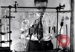 Image of testing of nuclear material at Oak Ridge Oak Ridge Tennessee, 1946, second 10 stock footage video 65675035854