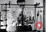 Image of testing of nuclear material at Oak Ridge Oak Ridge Tennessee, 1946, second 11 stock footage video 65675035854